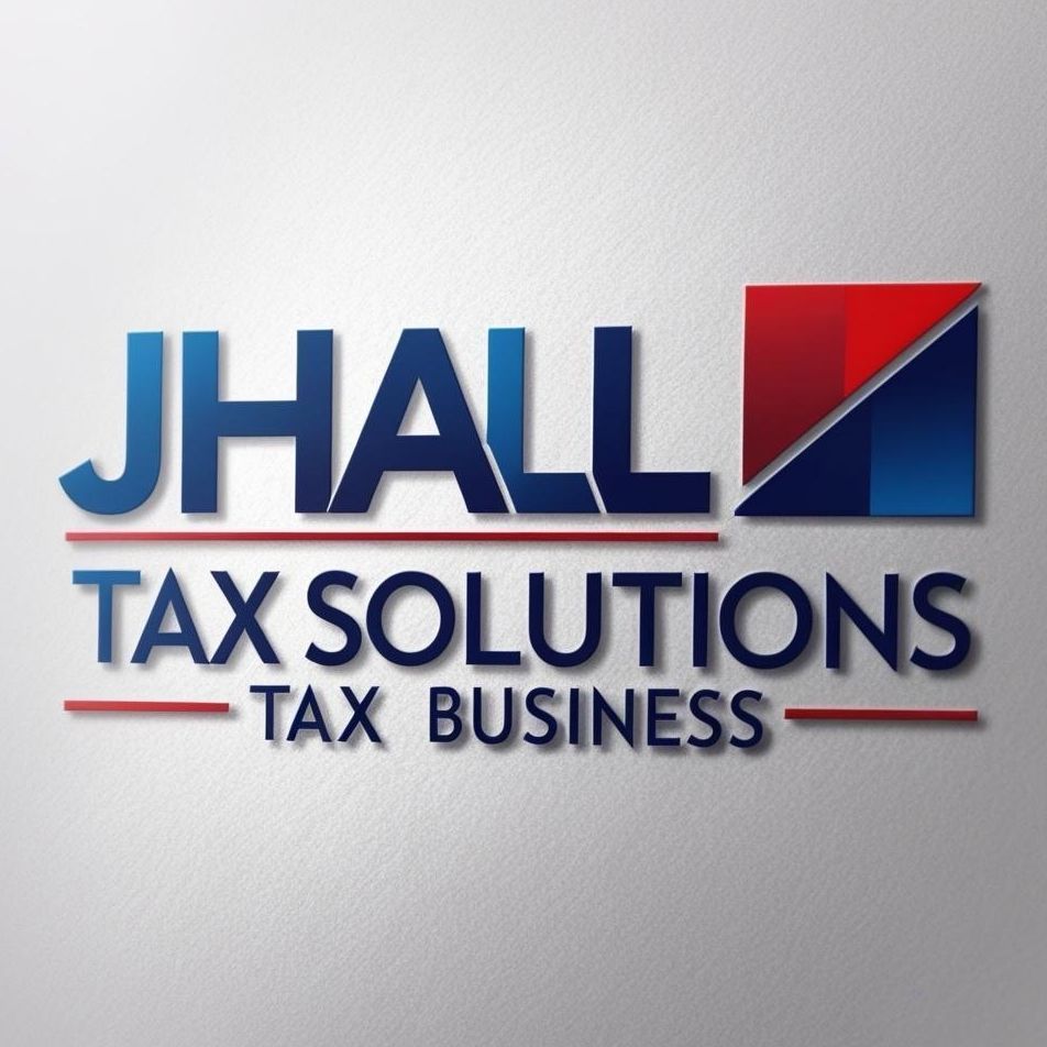 JHALL Tax Solutions, 112 Ridgeway Rd, Milner, 30257