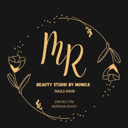 Beauty Studio By Monica, 2031 E Lochmeadow Ct, Meridian, 83646