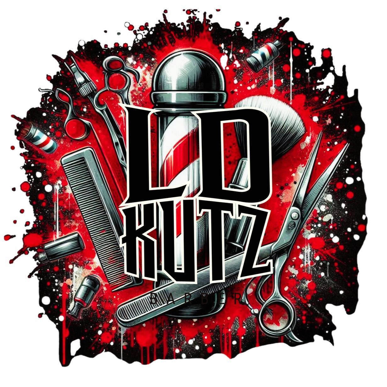 LD Kutz, 2769 Annhurst Ave, Orlando, 32826