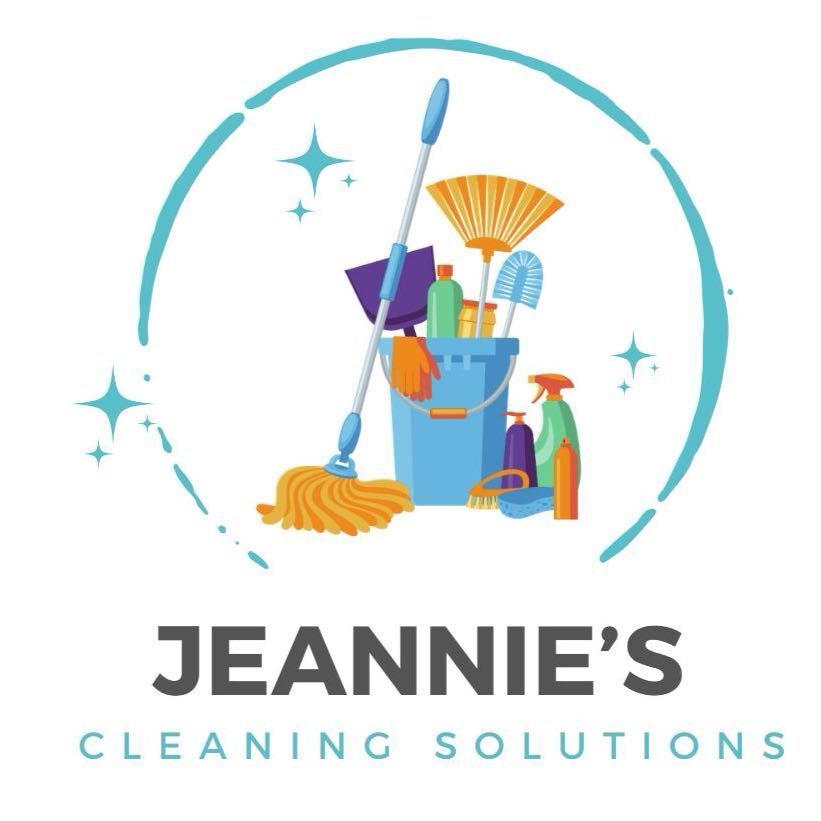 Jeannies Cleaning Solutions, 1200 N Gateway Blvd 1209, Forney, 75126