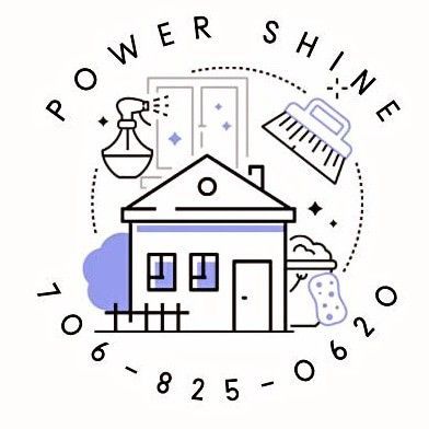 Power Shine Cleaning Service, Augusta, 30906