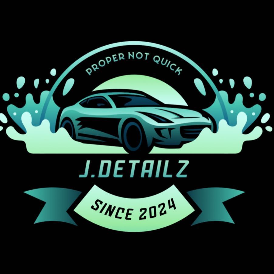 J.Detailz, 11909 Darlington Ave, Bakersfield, 93312