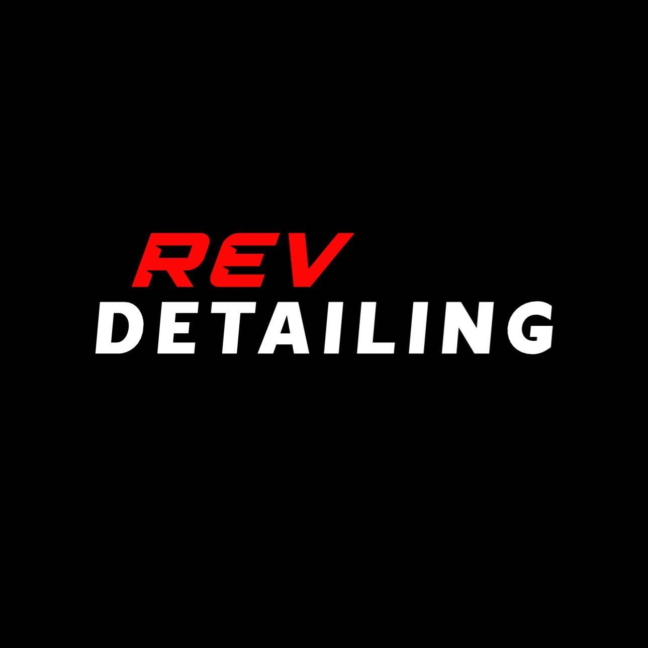 Rev Detailing, Kentucky, Lexington, 40511