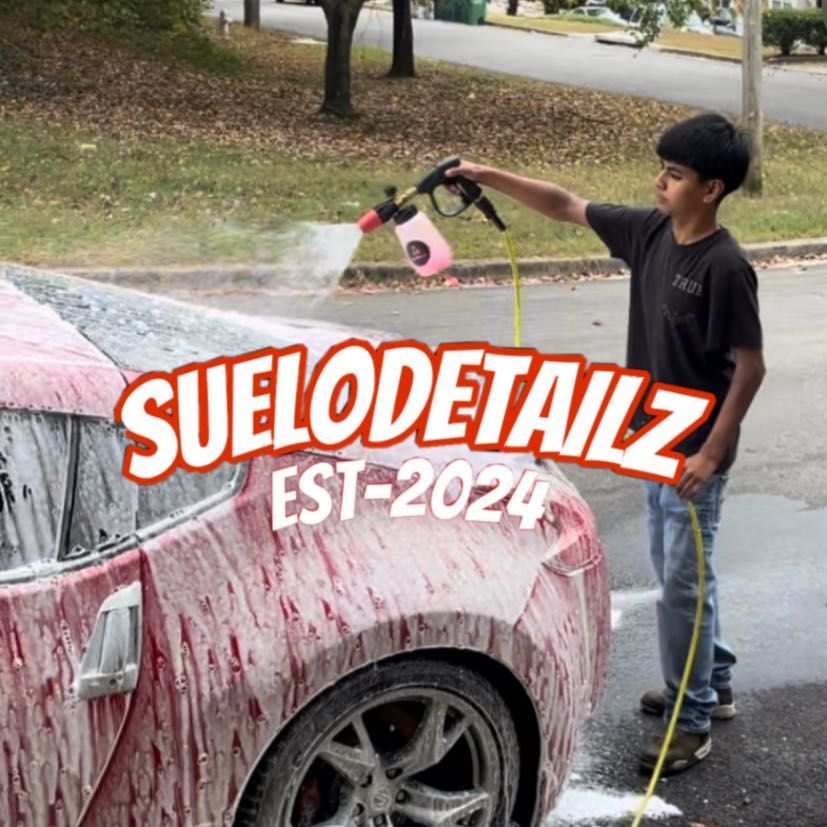 Suelodetailz, 2962 Spruce Cir SW, Snellville, 30078