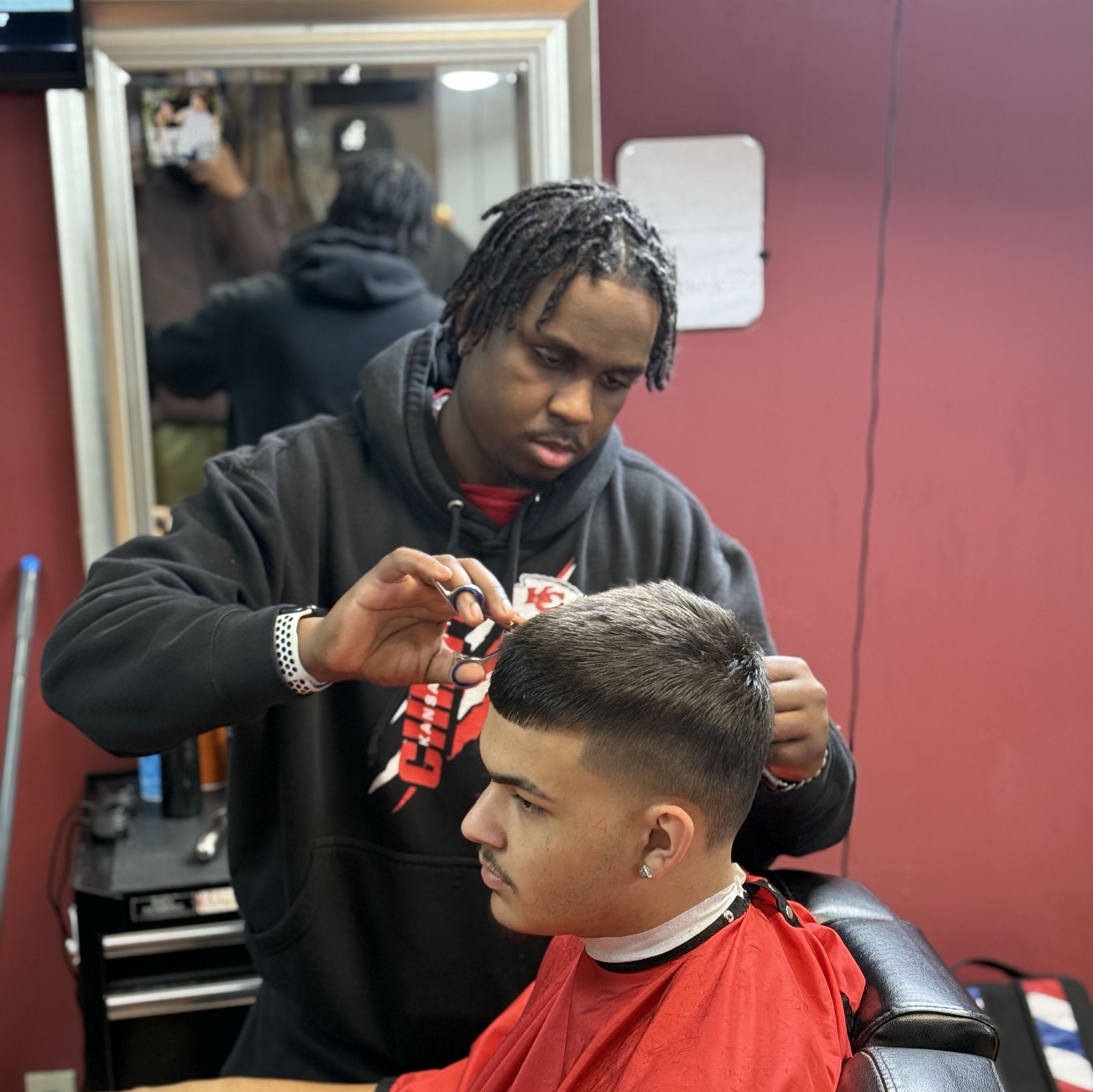 Lavell_Cutz, 979 NE Rice Rd, Lee's Summit, 64086