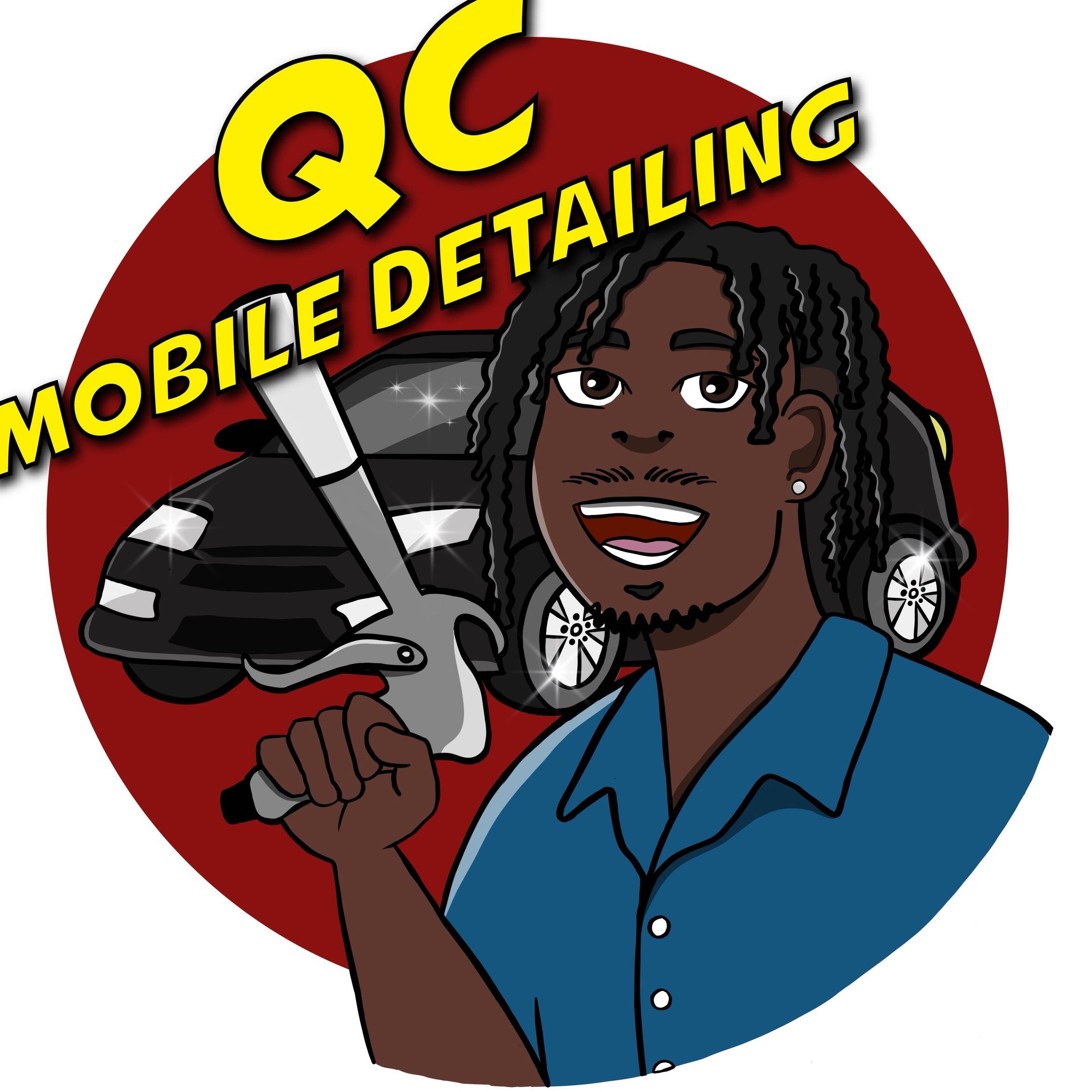 QC mobile detailing, Tyler, 75703