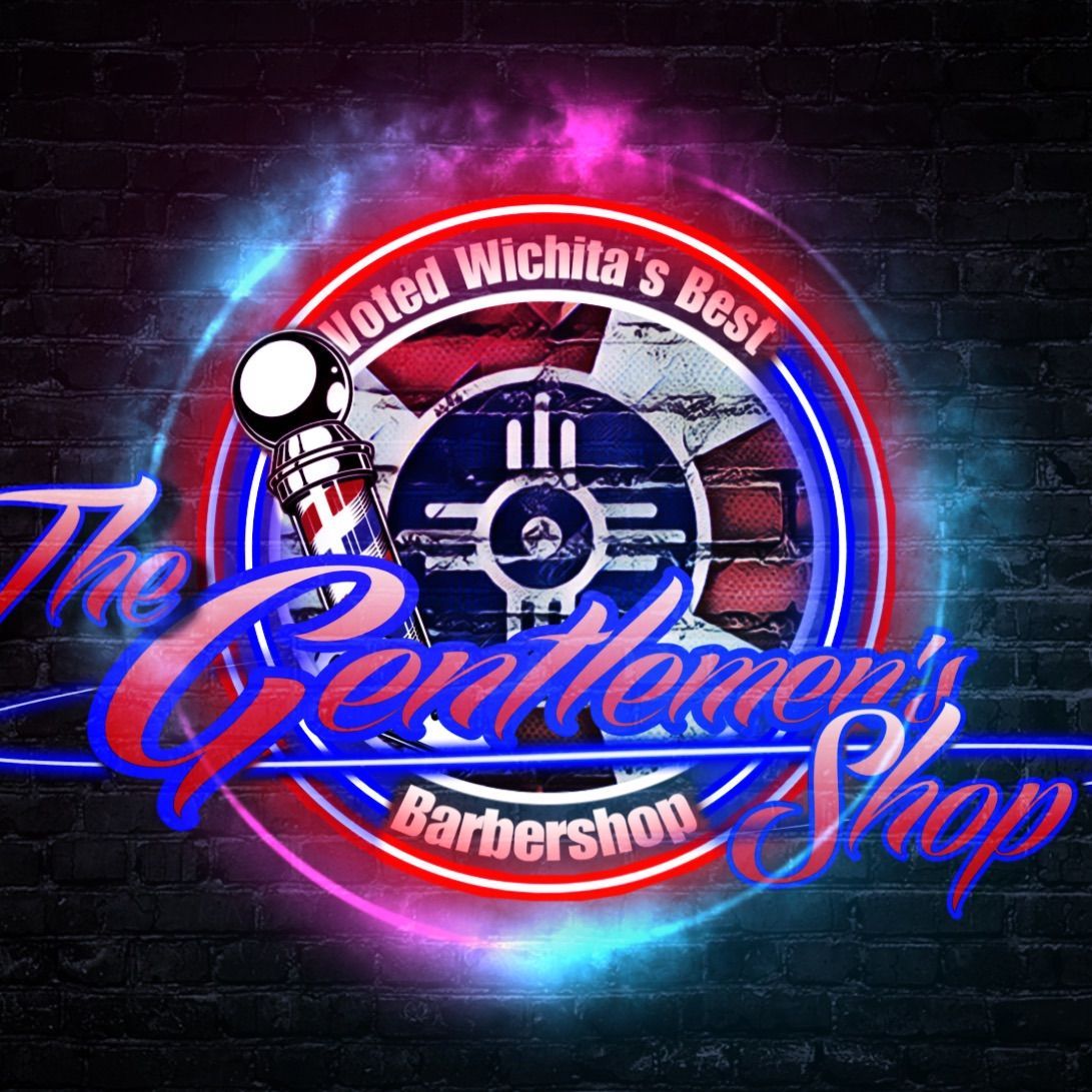 The Gentlemen’s Shop Barbershop, 4004 W Central Ave, Wichita, 67212