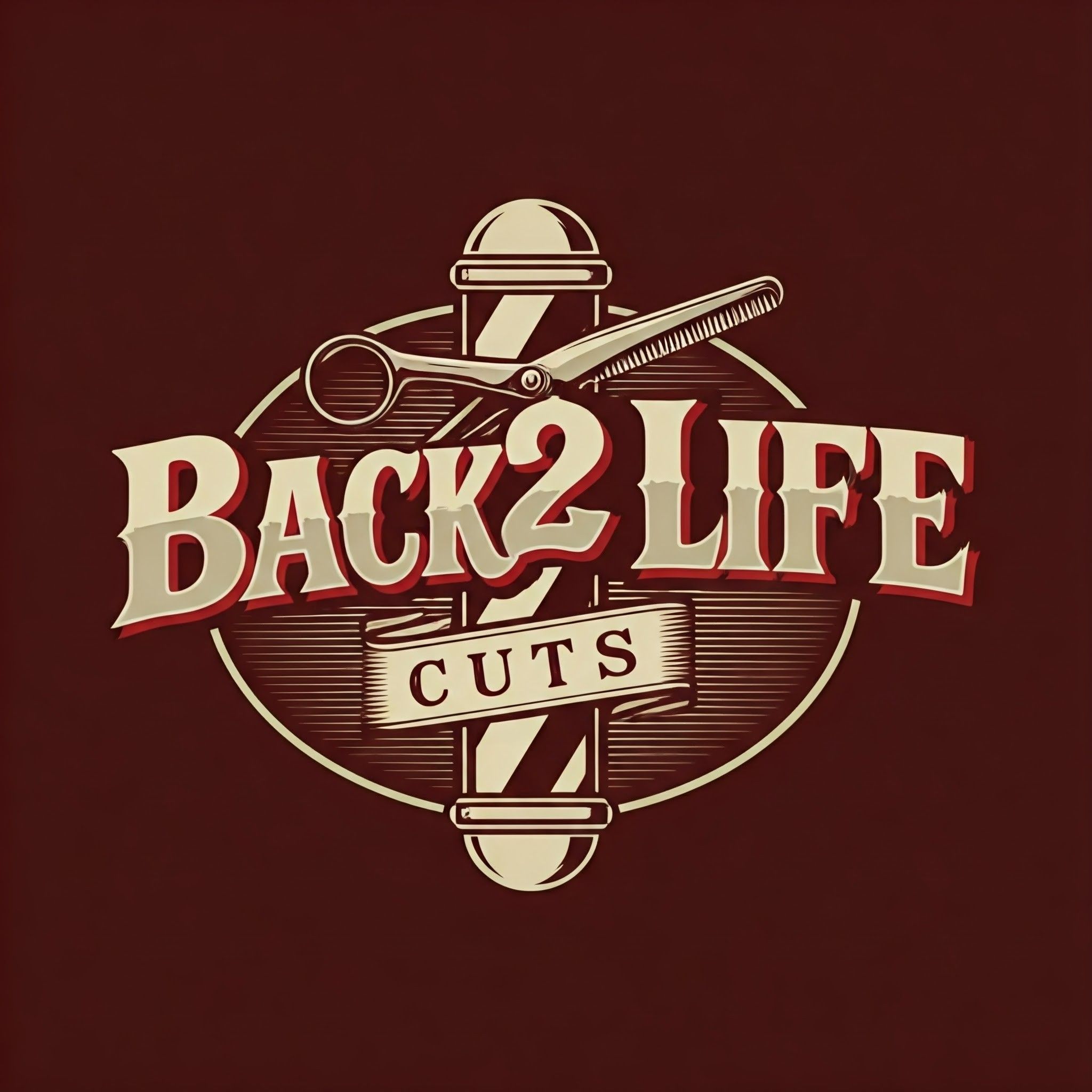 Back 2 life cuts, 1413 N 32nd St, Omaha, 68131