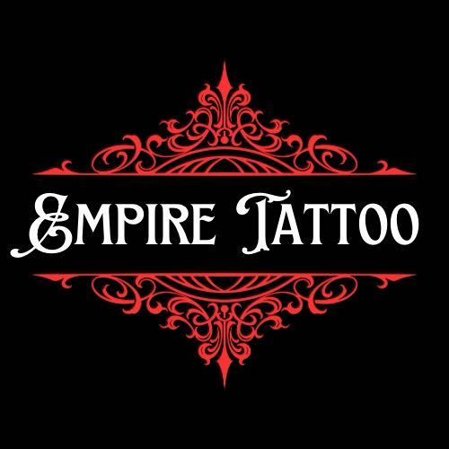 Empire Tattoo, 35 E Main St, Unit 13, Statesboro, 30458