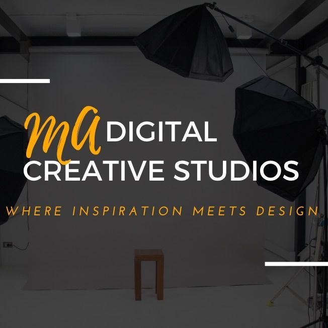 MA Creative Studios, 3630 N Rancho Dr, Las Vegas, 89130