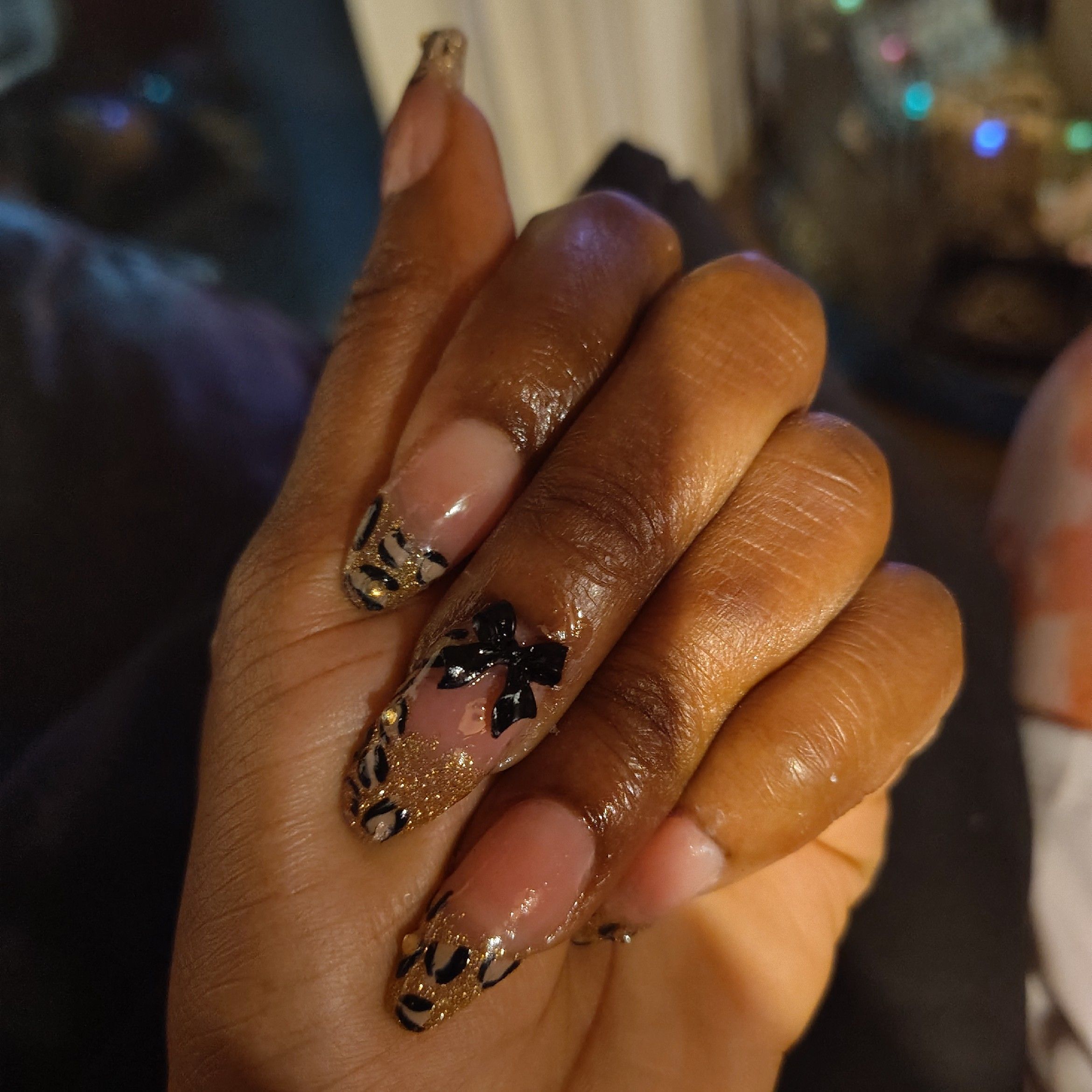 Nailz By Ldyj, 505 Division St NW, Apt 114, Olympia, 98502