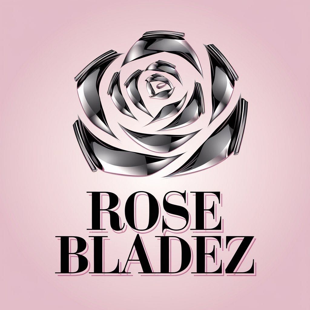 Rose Bladez, 3121 W Fillmore St, Chicago, 60612