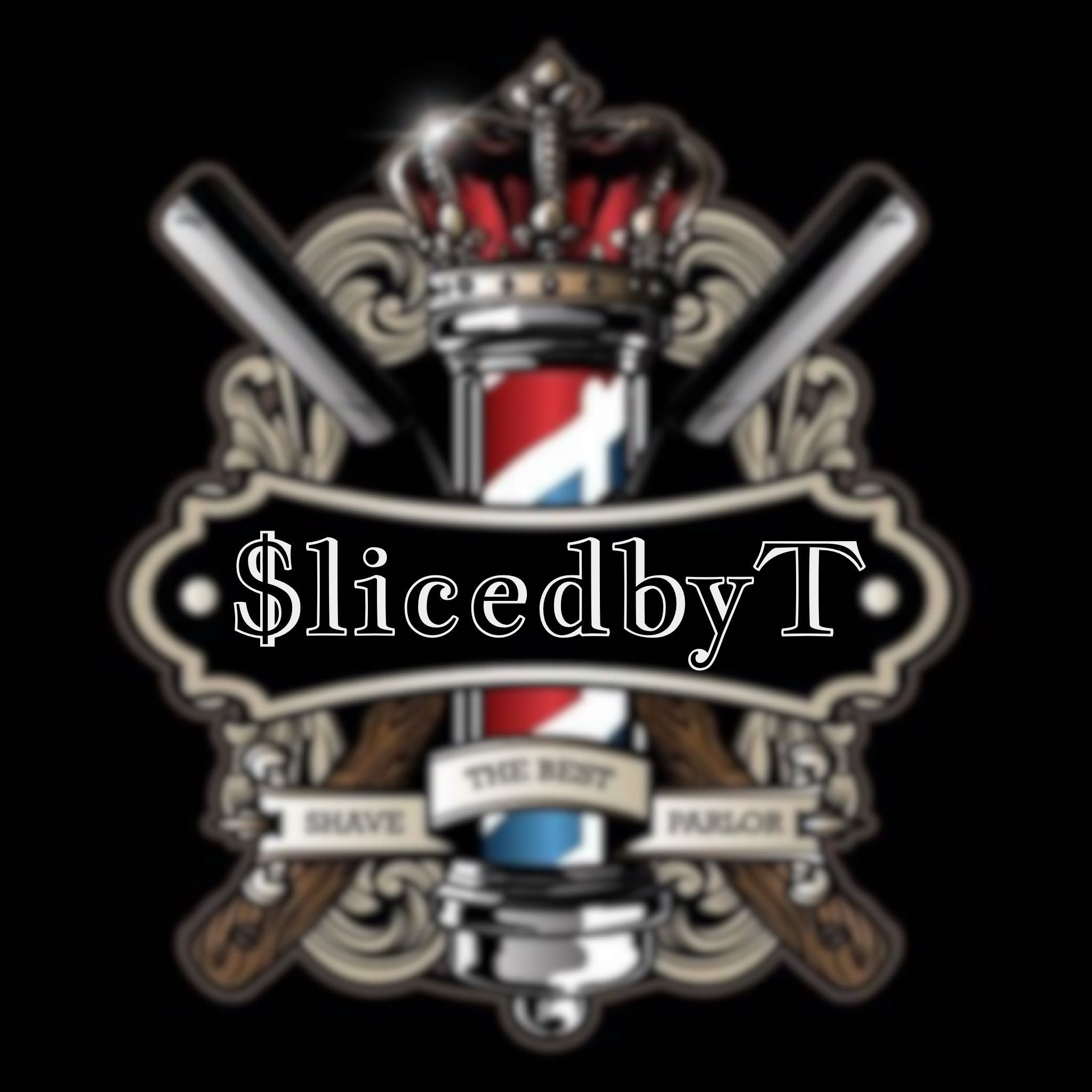 Slicedbyt, 865 W Ashlan Ave, Fresno, 93705