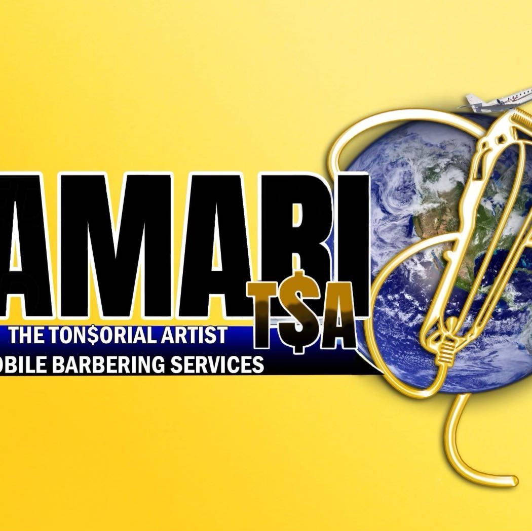 Amari The Ton$orial Artist, 213 S State Highway 342, Ste 303, Red Oak, 75154