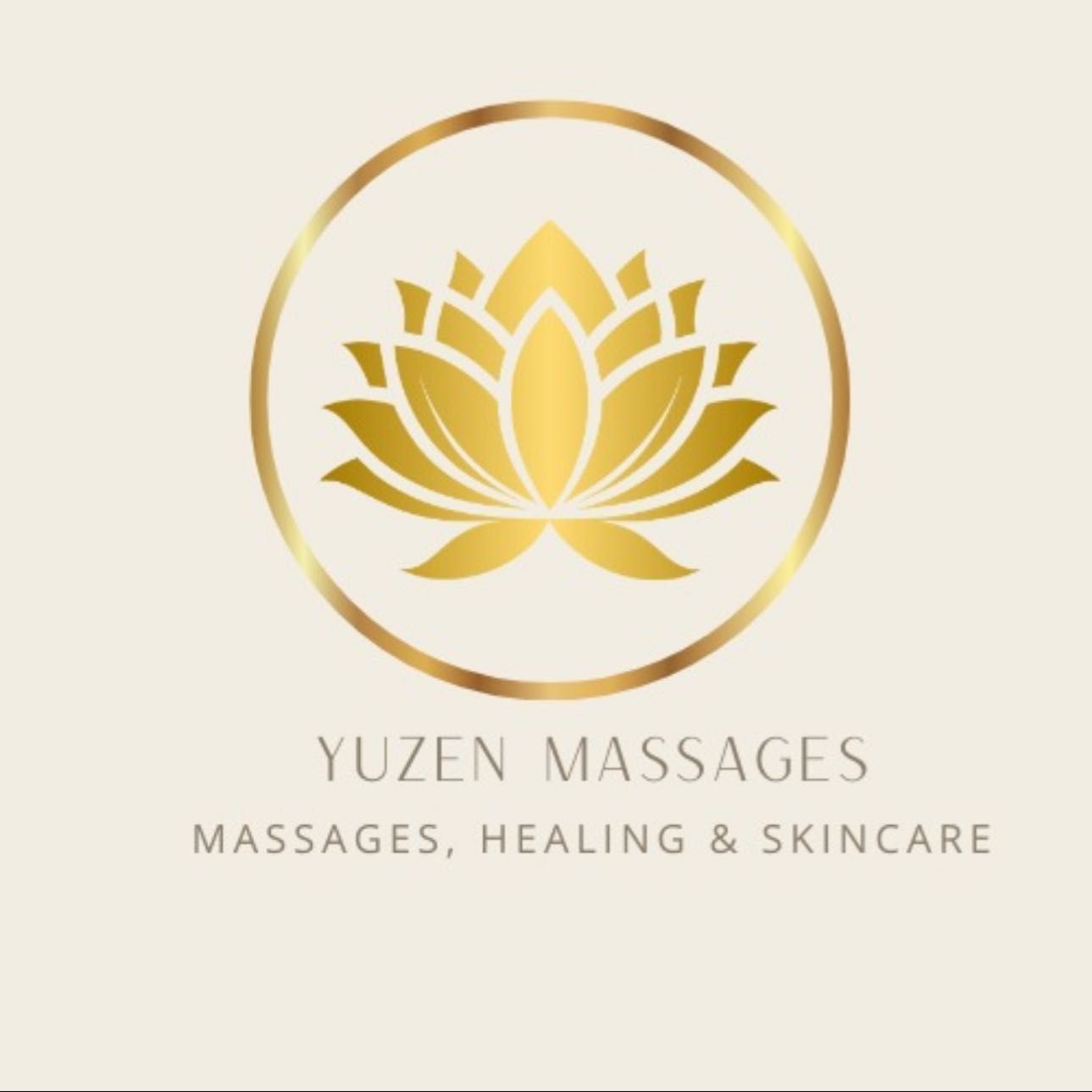 YuZen Massages, 2223 SW 62nd Ct, Miami, 33155