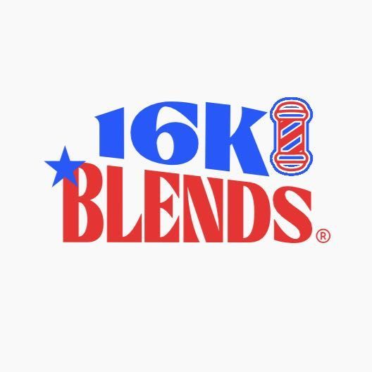 16kblends, 630 Elizabeth Ave, Elizabethport, 07206