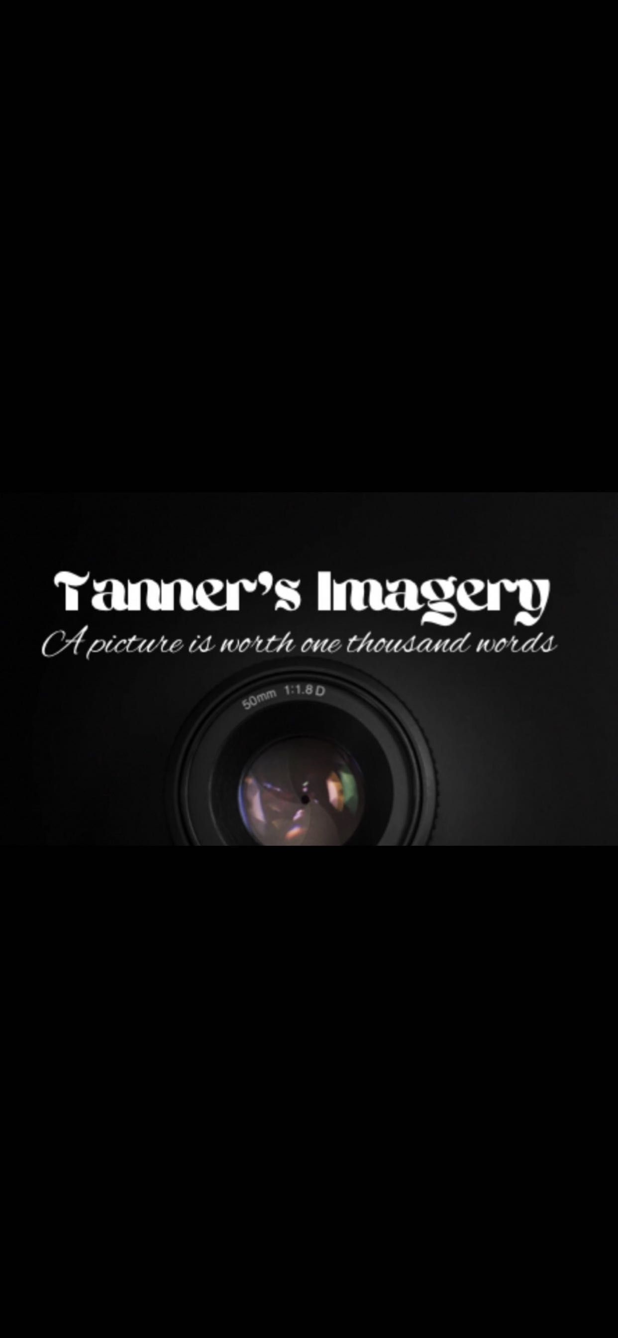 Tanner's Imagery, N/A, Clarksville, 37040