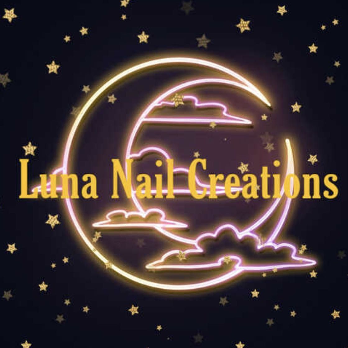 Luna Nail Creations, 10801 SW 228th Ter, Miami, 33170