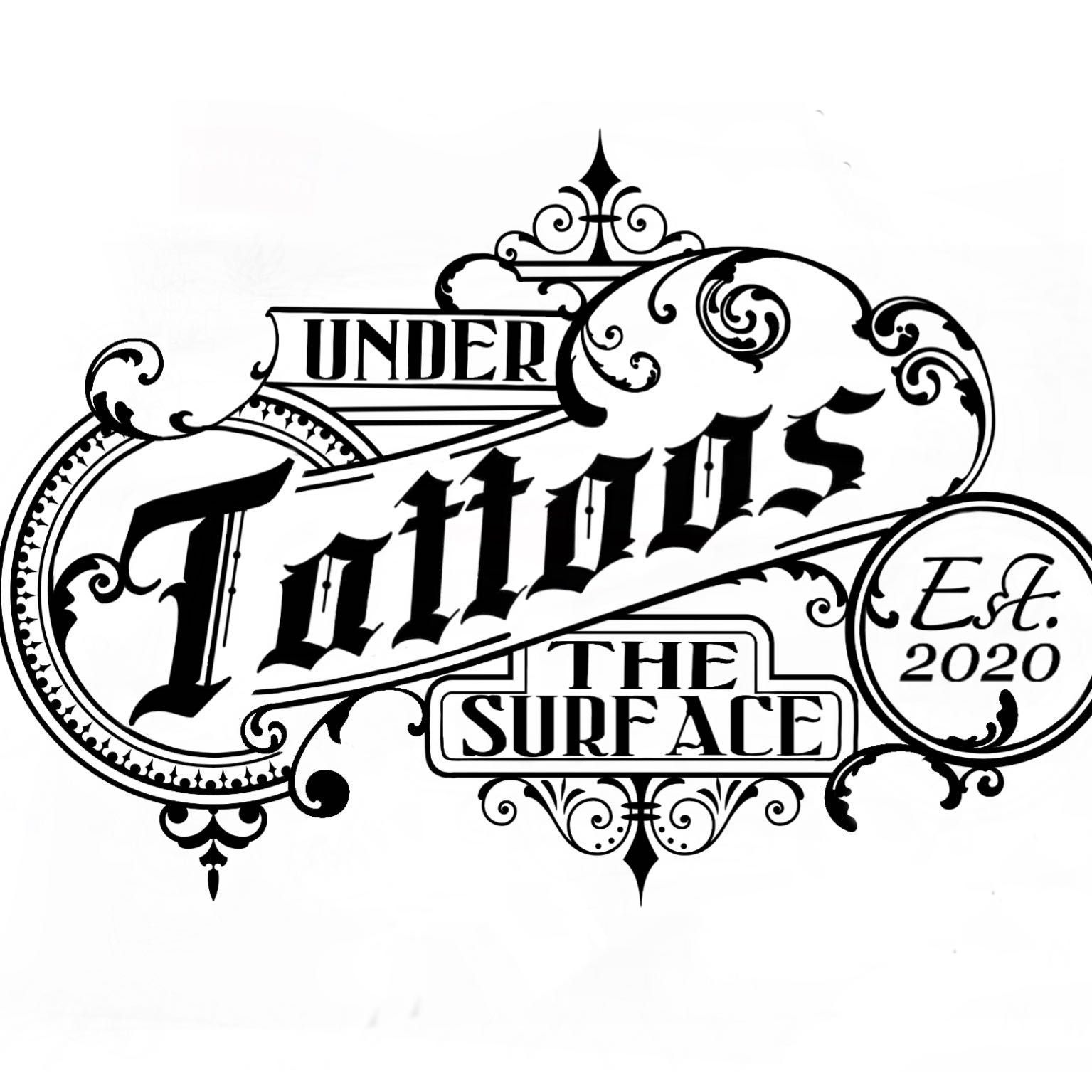 Under the Surface Tattoos, 861 N Military Trl, West Palm Beach, 33415