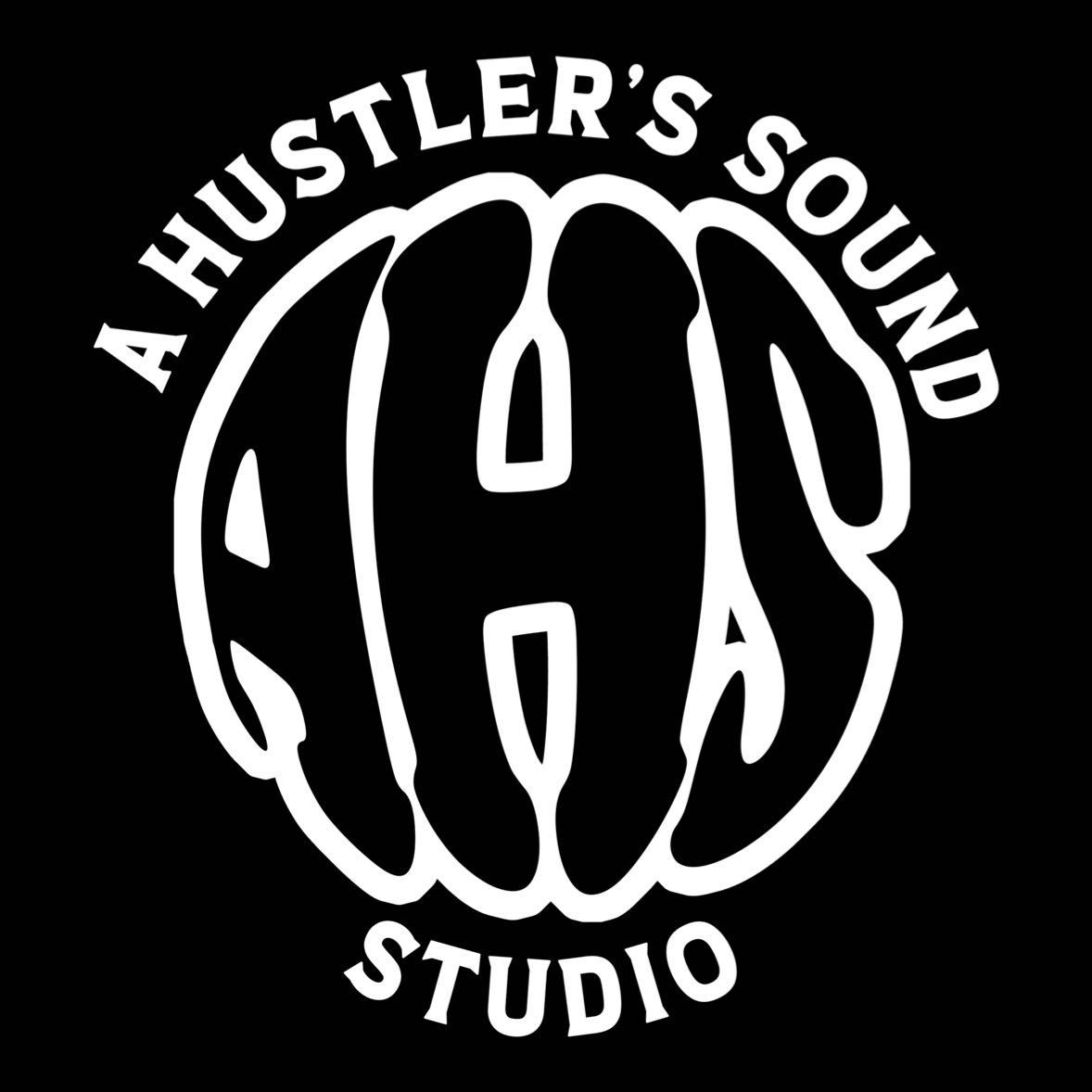 A Hustler's sound Studio, 17 W Airy St, Norristown, 19401