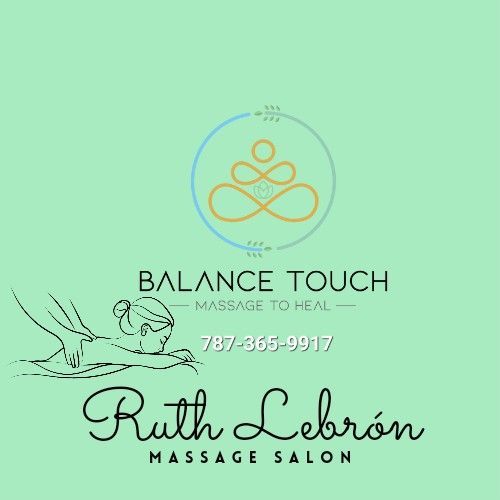 Balance Touch, Avenida F. D. Roosevelt, Torre Medica Plaza las Americas, San Juan, 00918