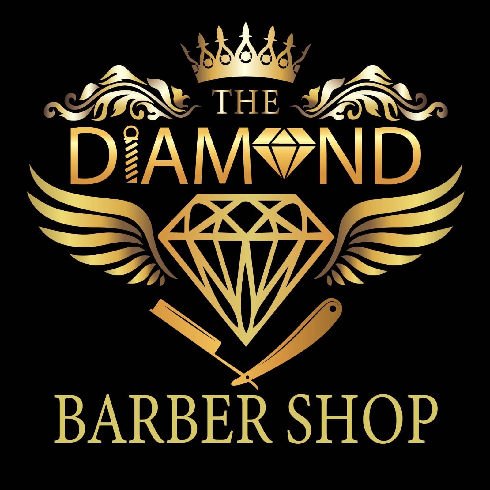 The Diamond Barbershop, 401 N Central Expy, Suit 500, Suit 500, Richardson, 75080