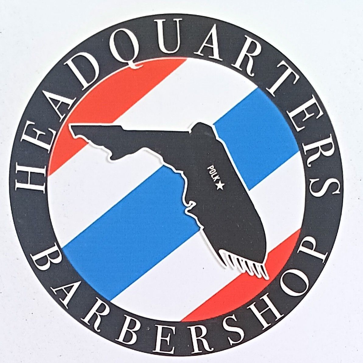 Headquarters Barbershop, 3384 Cypress Gardens Rd., Winter Haven, 33884