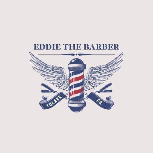 Eddie The Barber, 145 N. California St., Tulare, 93274