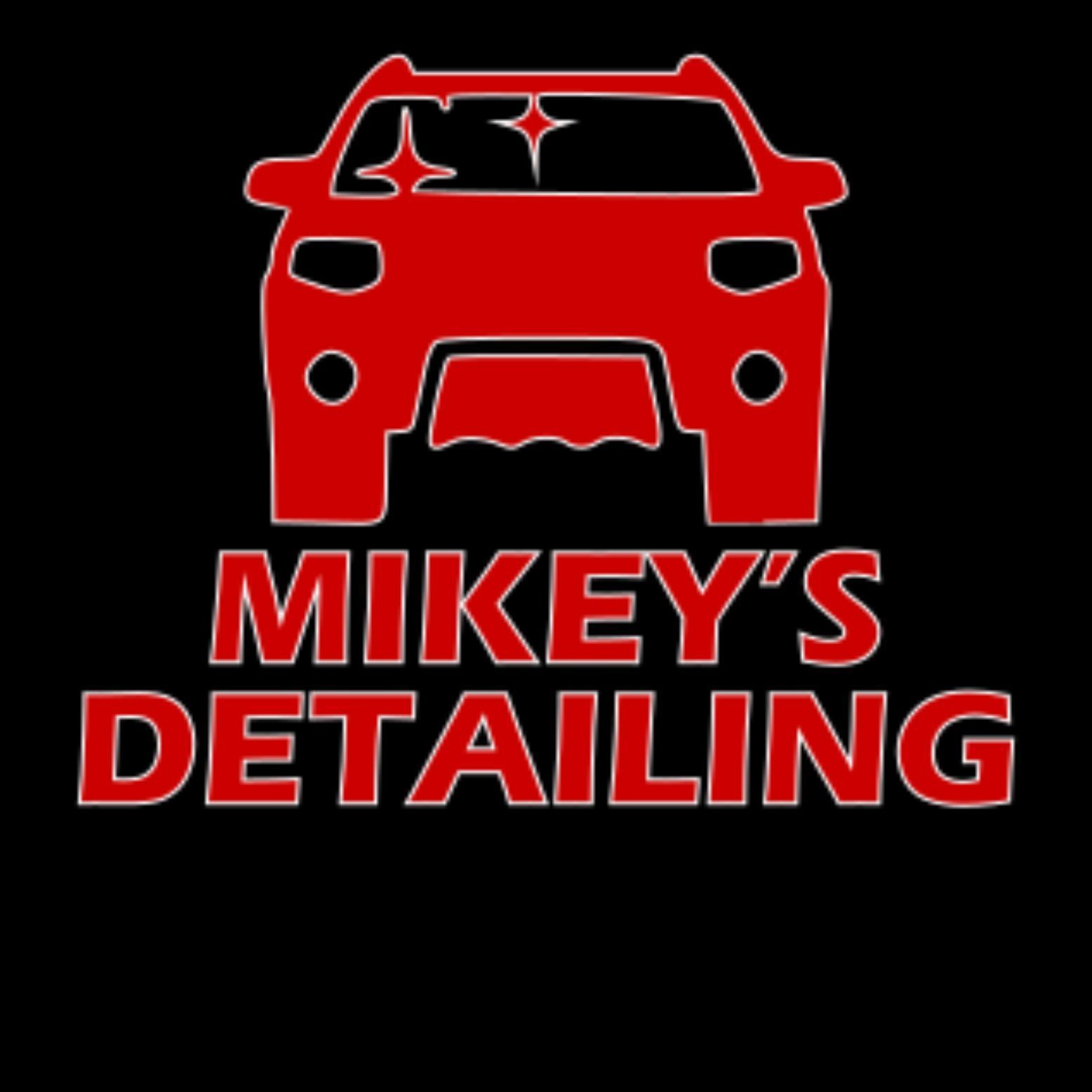 Mikey's Detailing, Snohomish, 98290