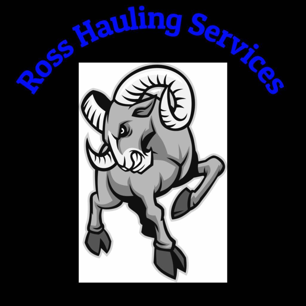 Ross Hauling Services, Houston, 77065