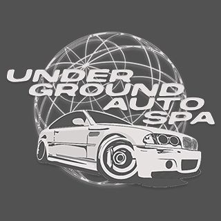 Underground Auto Spa, 2623 Cleveland Ave, Columbus, 43211