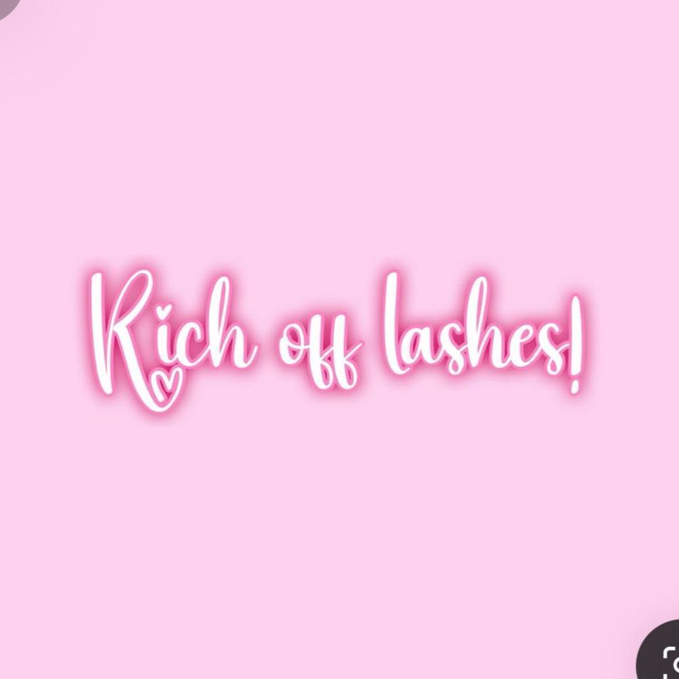 Rich Off Lashes, 119 Main St, Salem, 03079