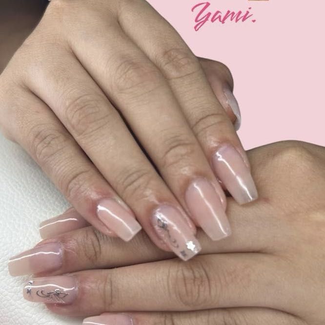 NaIL Yami, 622 Quail St, Baltimore, 21224