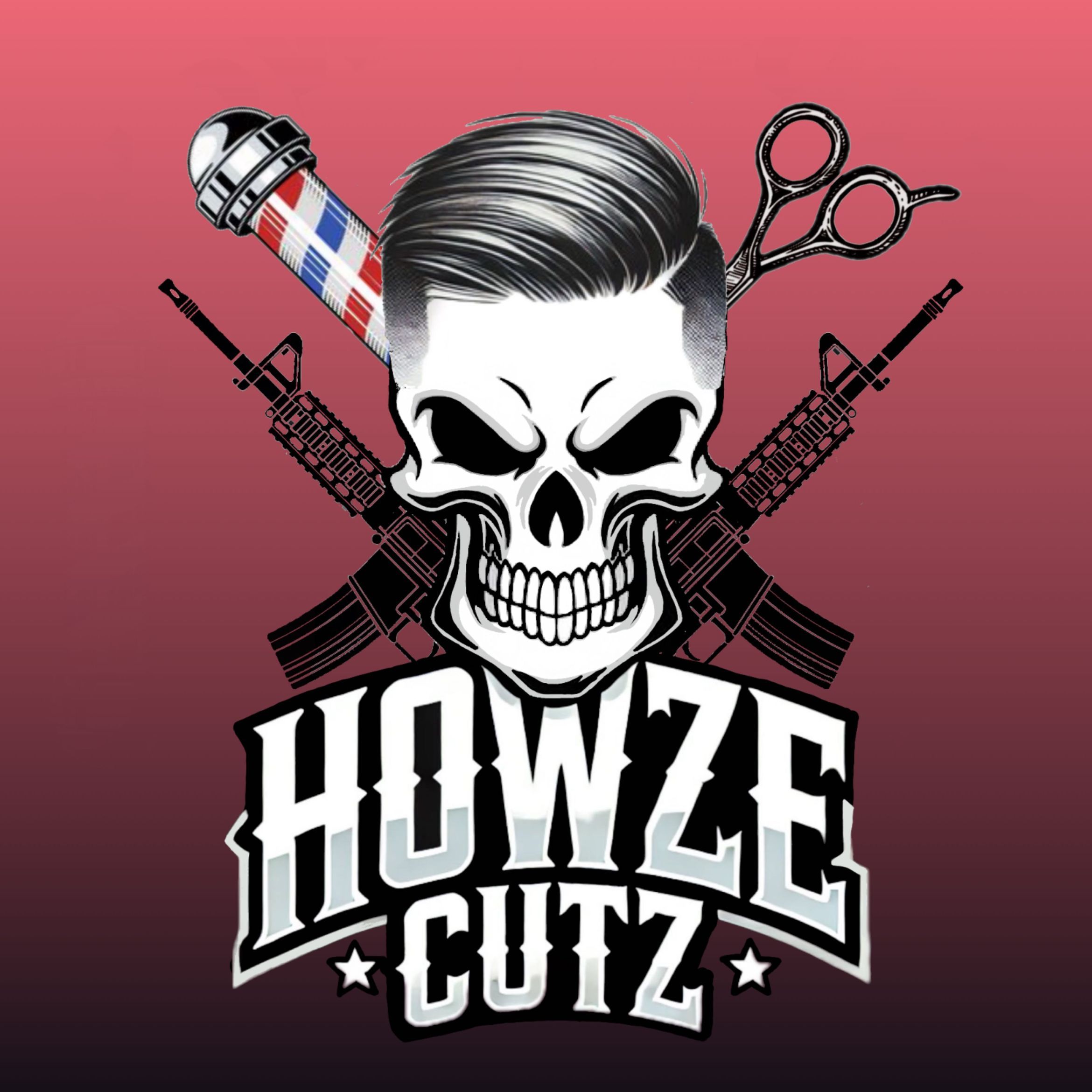 Howze Cutz, 6238 Mariposa Ave, Twentynine Palms, 92277