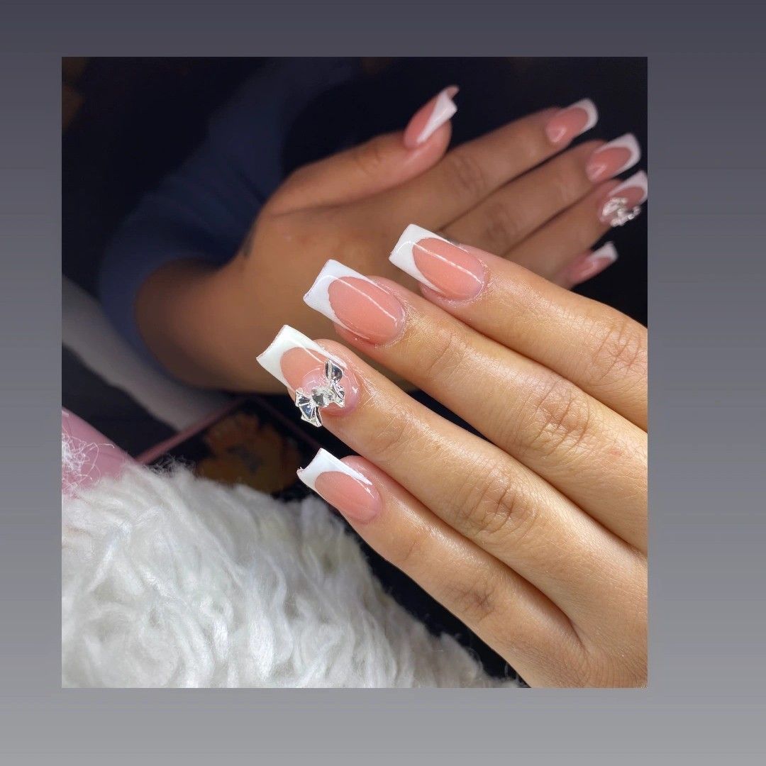 Nails By Sele, 3016 Bostic St, 3016 Bostic St 77093, Houston, 77093