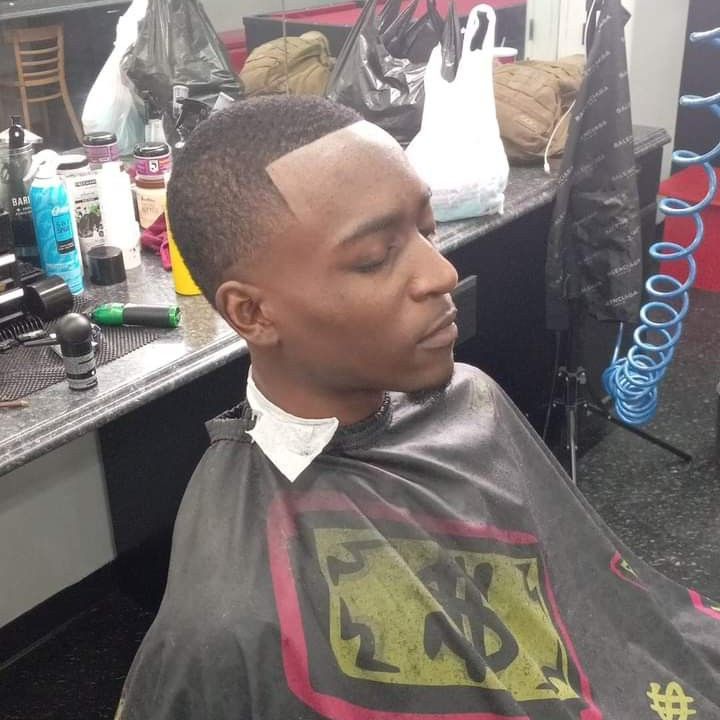 Real Cuts (Kut Plugg), 1721 Upper Wetumpka Rd, Montgomery, 36107