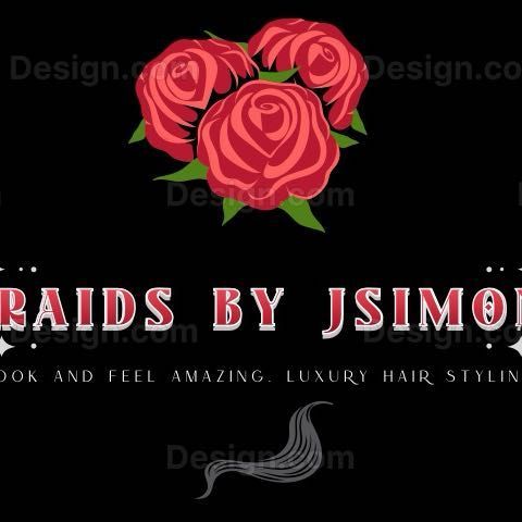 Braids ByJsimone, Penfield street, Philadelphia, 19138