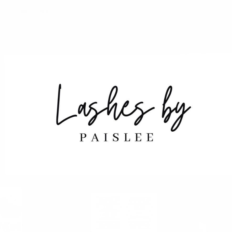 Lashes By Paislee, Ewing, 41041