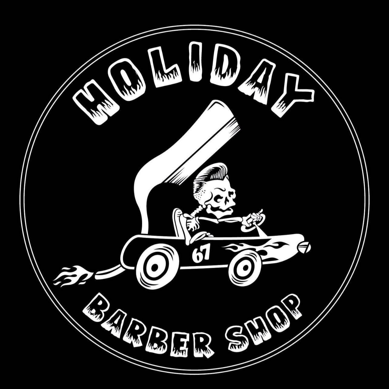 Holiday Barber Shop, 2181 Davenport Blvd, Davenport, 33837