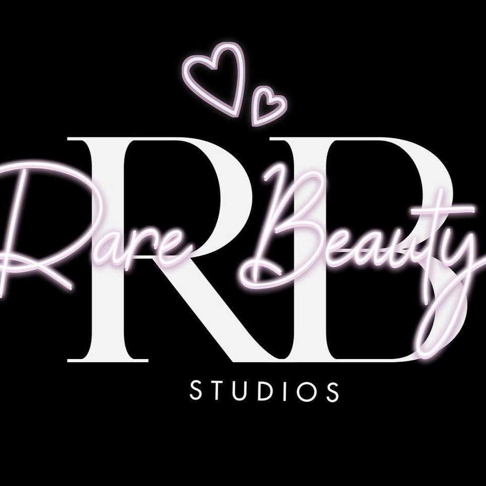 Rare Beauty Studios, 9117 W Atlantic Blvd, Suite 7, Coral Springs, 33071