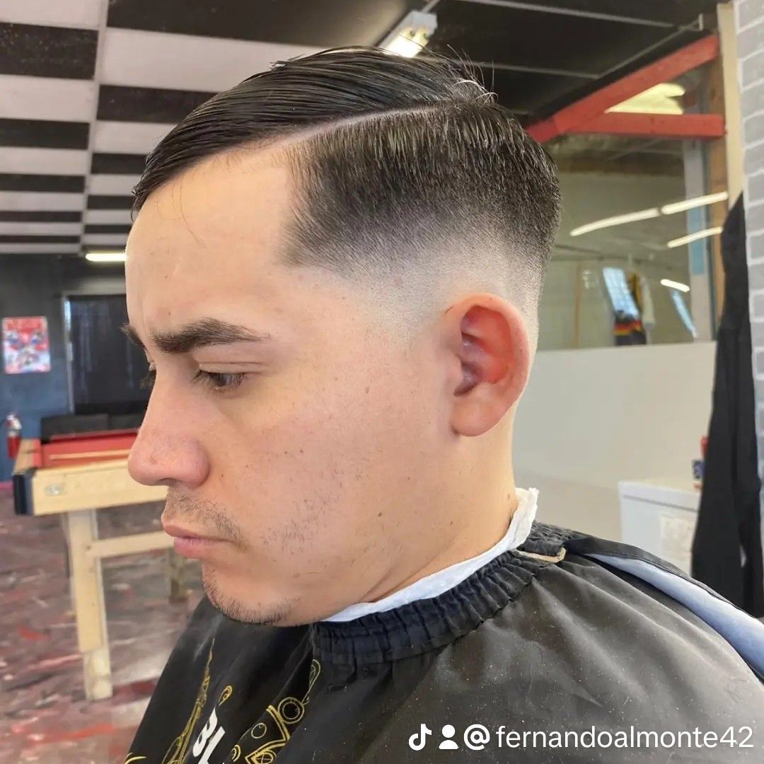 Dominik Barber, 2397 Elizabeth Lake Rd, Waterford, 48328