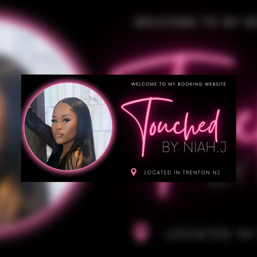 Touchedbyniah.j, 1801 Greenwood Ave, Trenton, 08609