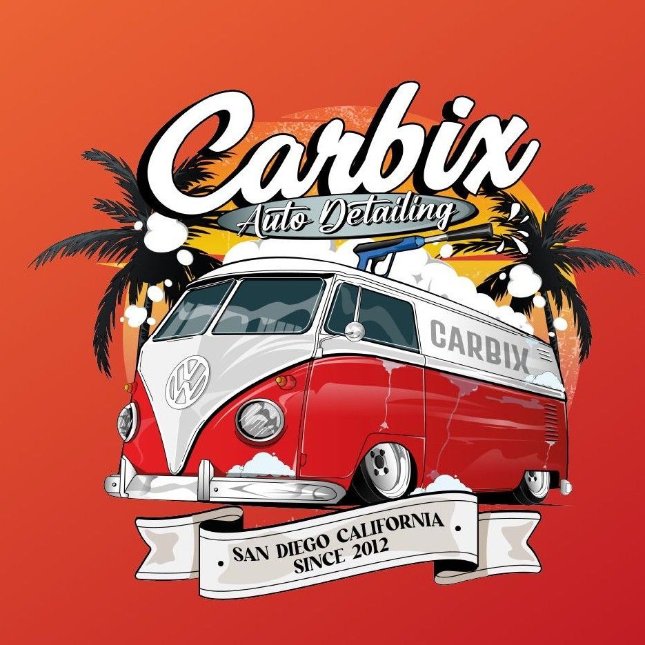 Carbix Auto Detailing, Chula Vista, 91910