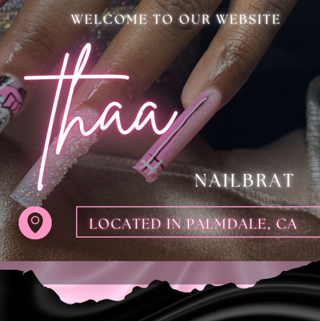 Thaanailbrat, Palmdale, Palmdale Ca, Palmdale, 93551