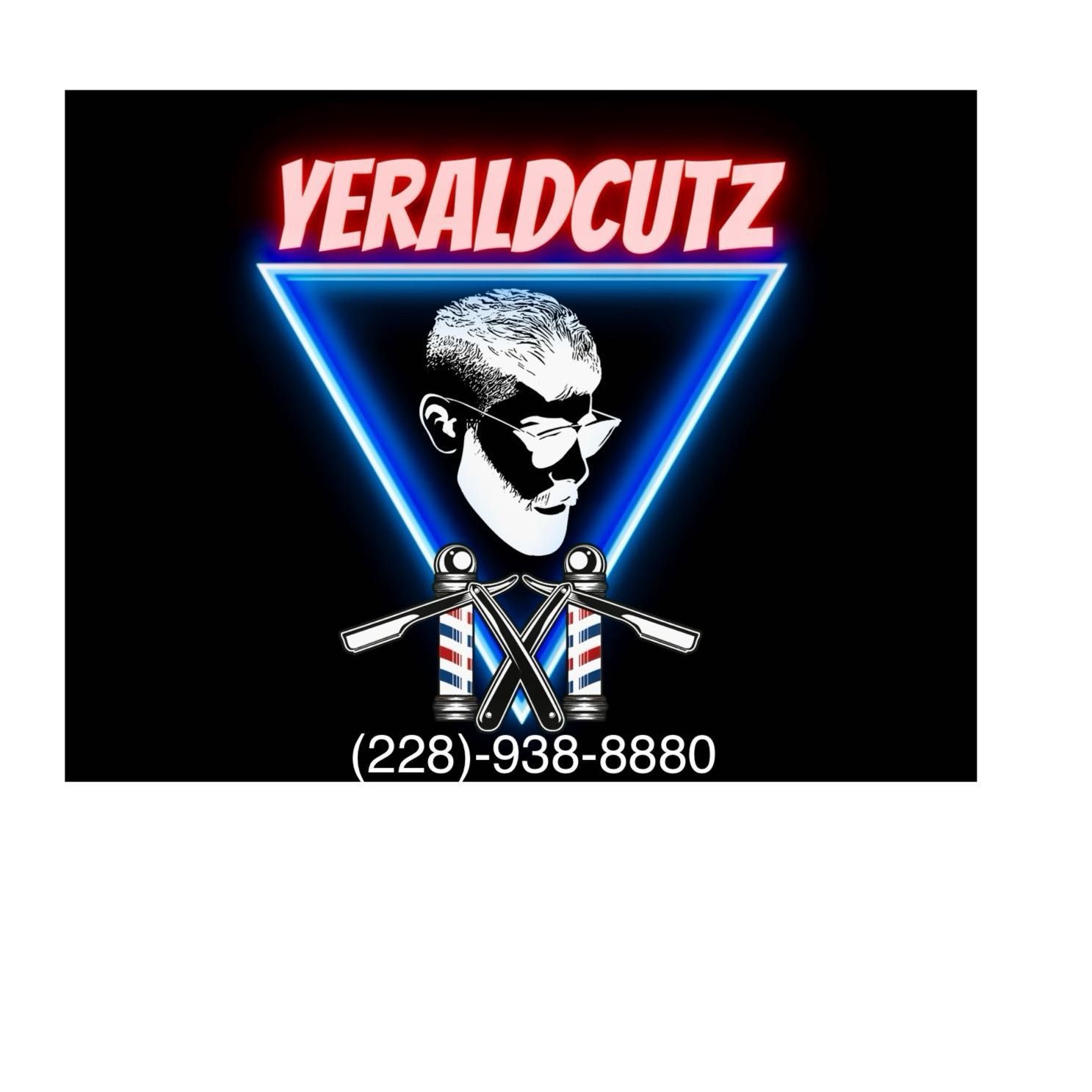 Yeraldcutz, 721 Highway 90, Gautier, 39553