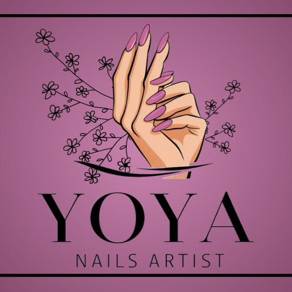 Yoya Nails Artist, 1041 W 47th St, Hialeah, 33012