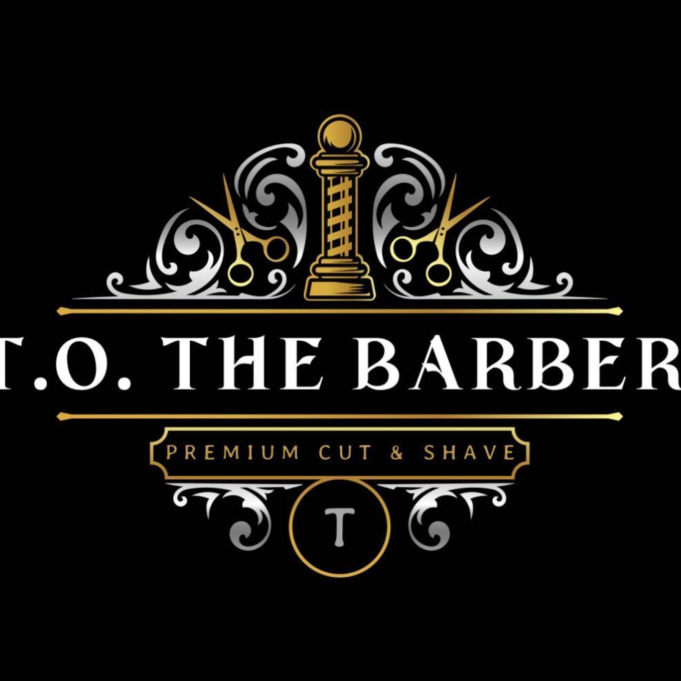 T.O. The Barber 💈, 1910 Baird Farm Rd, Arlington, 76006