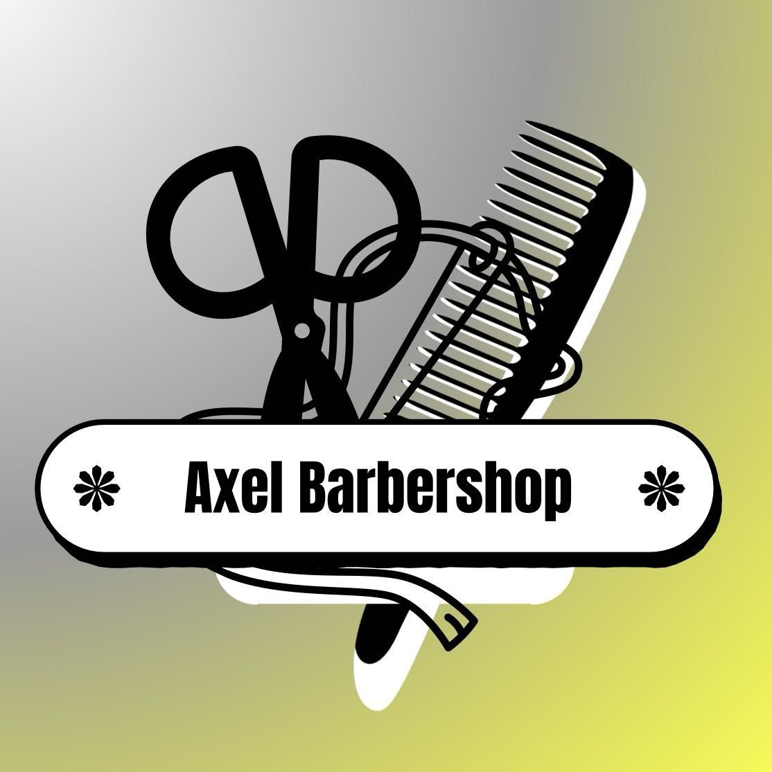 The_axelbarbershop, 1818 w pioneer pkwy suite 300 Arlington Tx 76013, Arlington, 76013