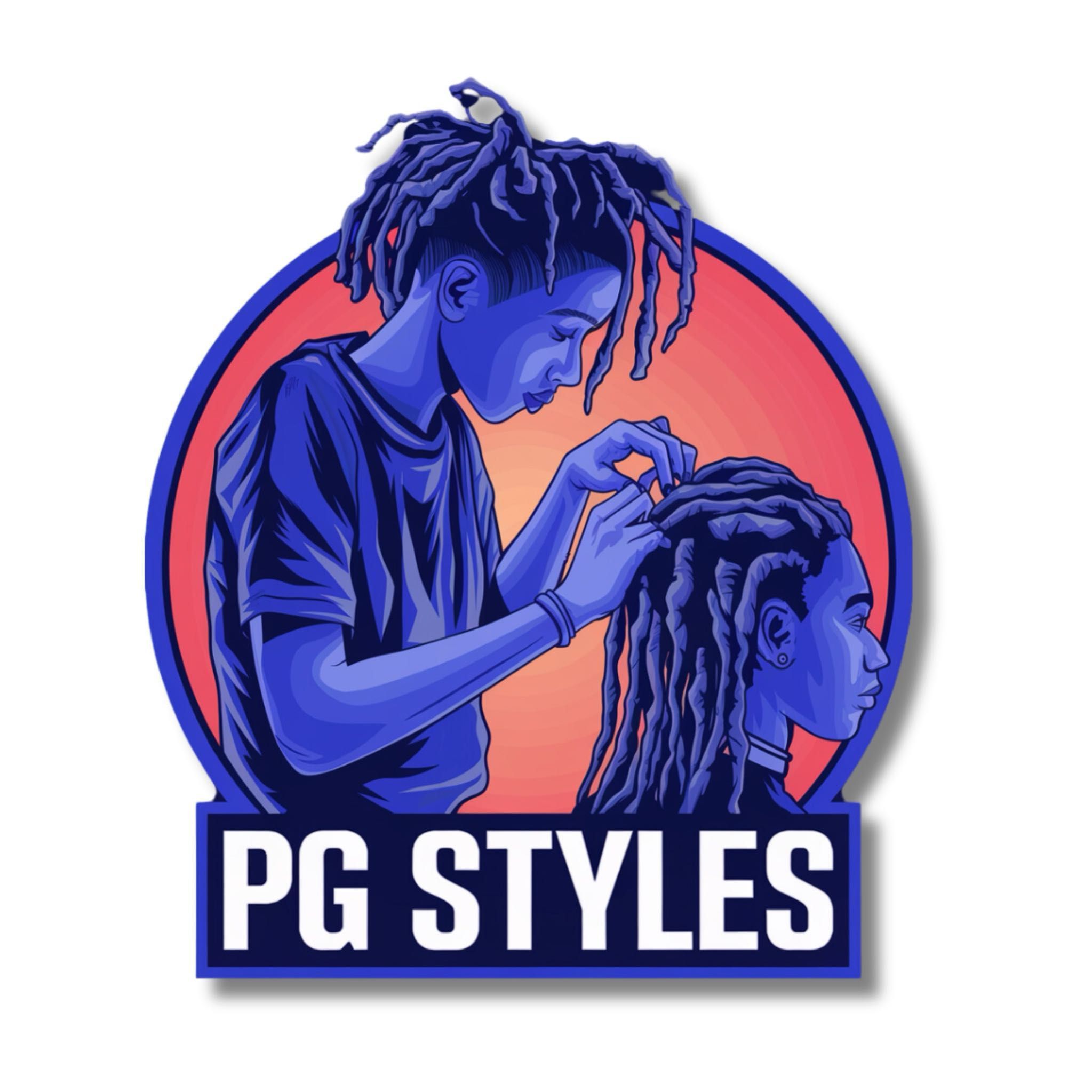 PG Styles, 1, Moore, 73160