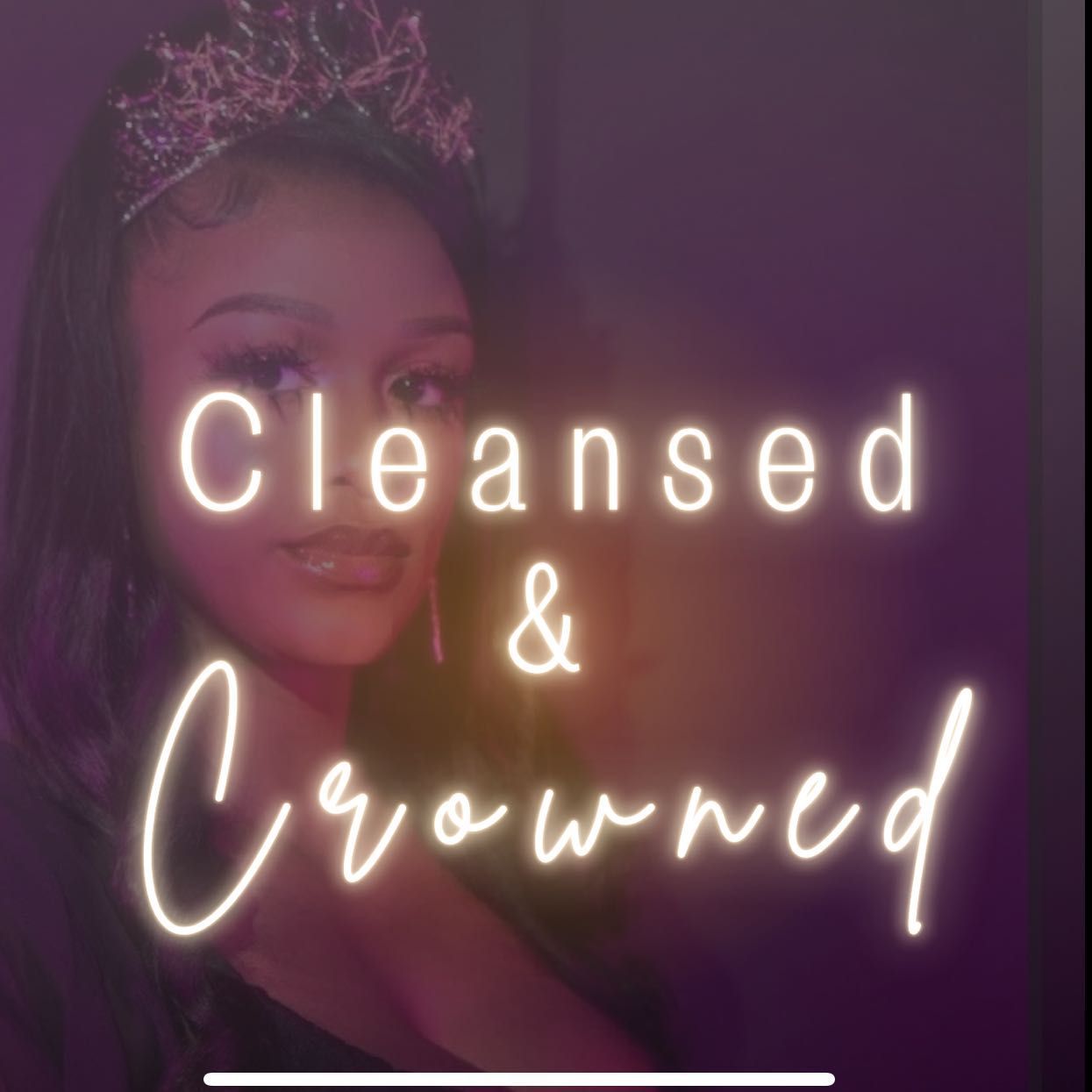 Cleansed & Crowned, 1107 W Saint Georges Ave, Linden, 07036